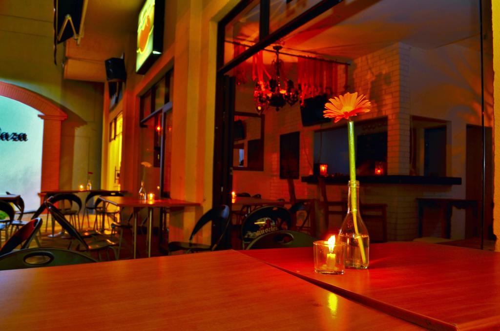 Hotel Pinares Plaza Перейра Екстер'єр фото