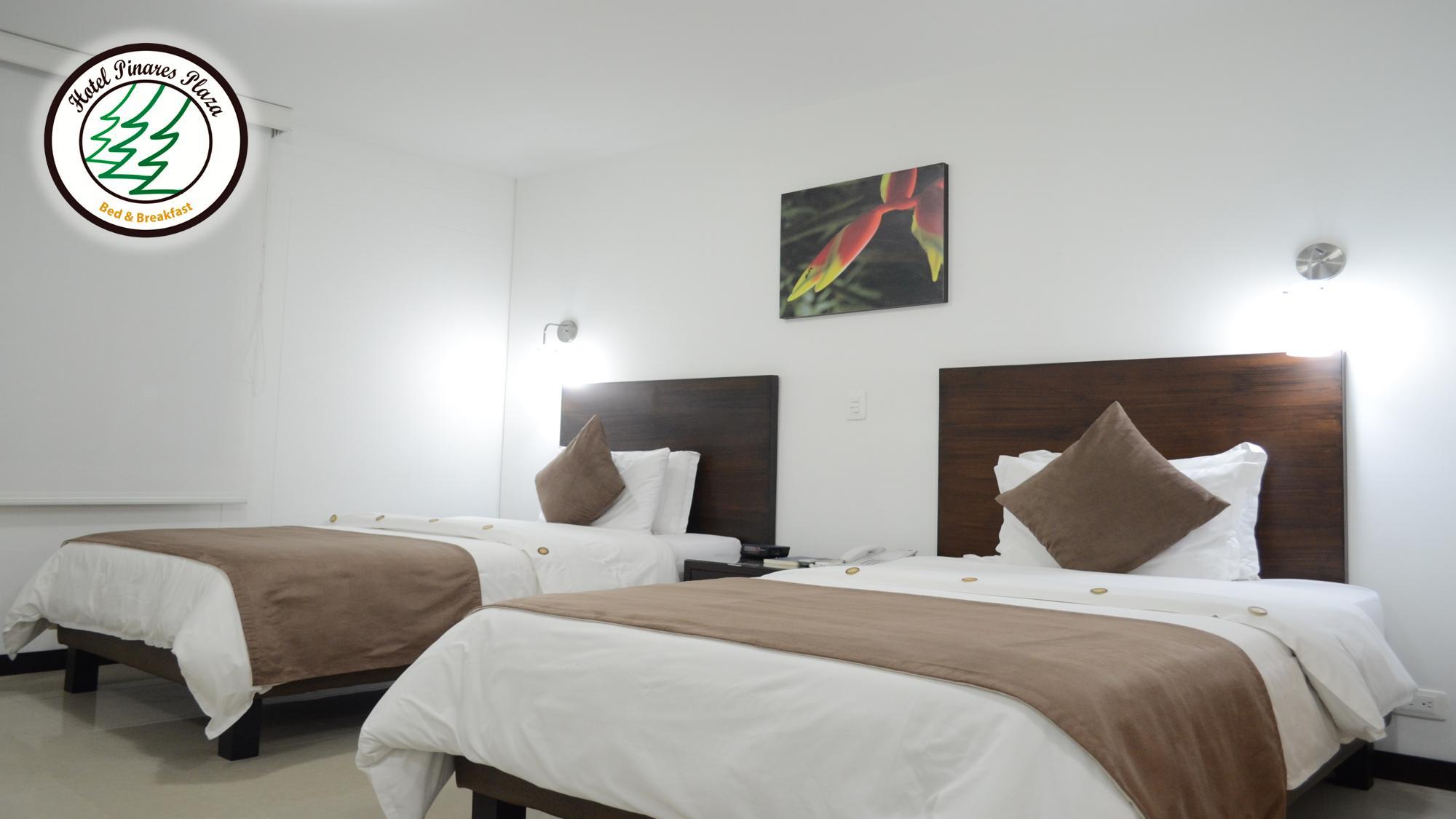Hotel Pinares Plaza Перейра Екстер'єр фото