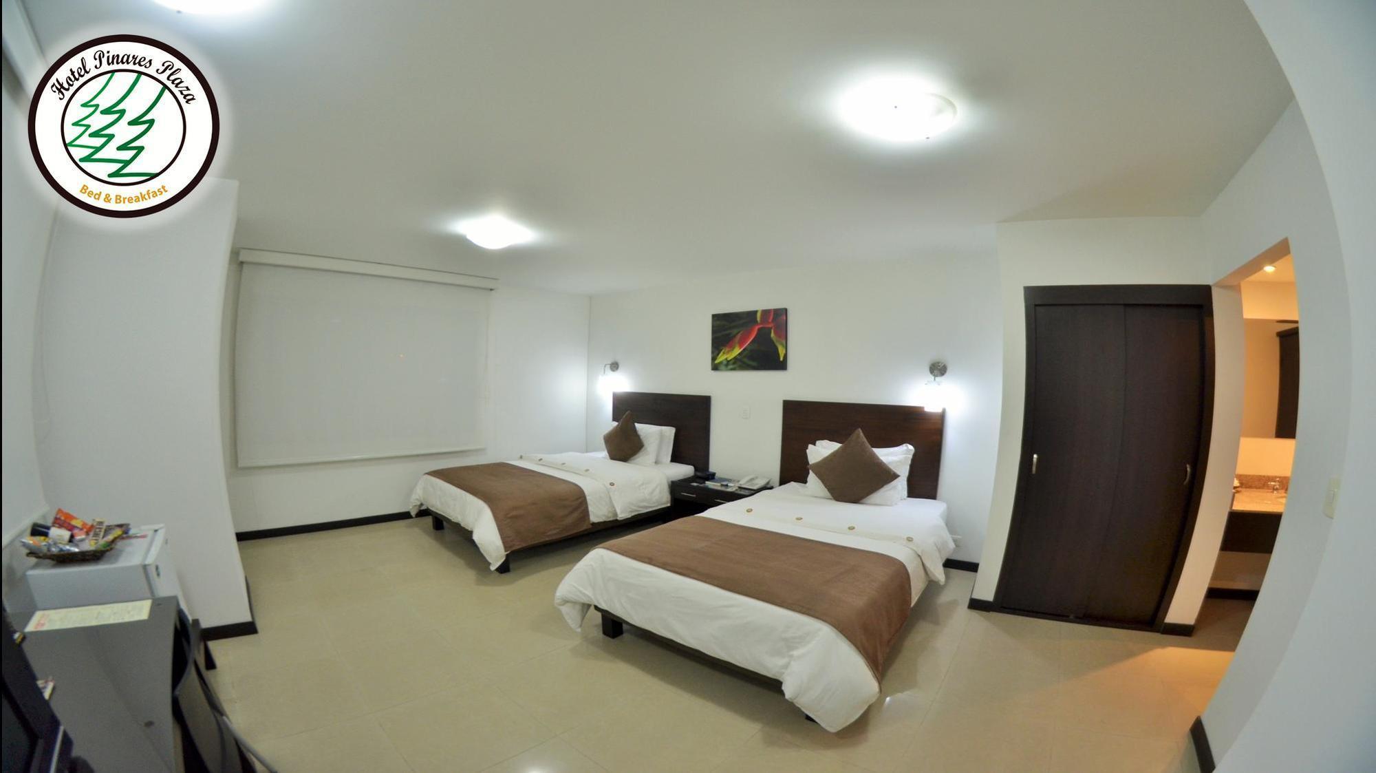 Hotel Pinares Plaza Перейра Екстер'єр фото