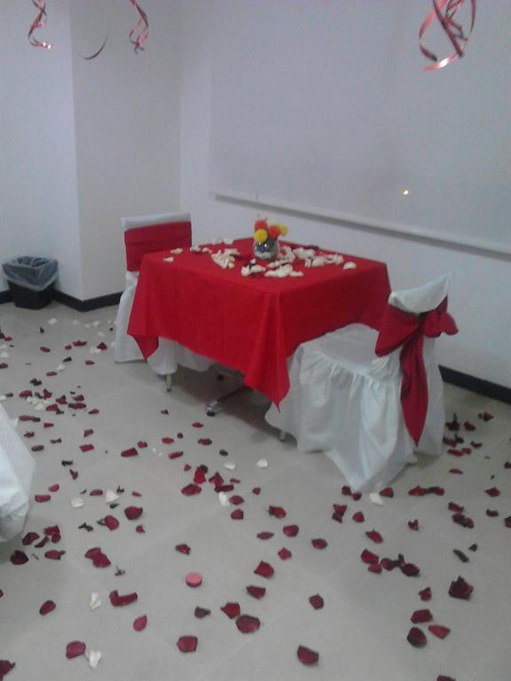 Hotel Pinares Plaza Перейра Екстер'єр фото